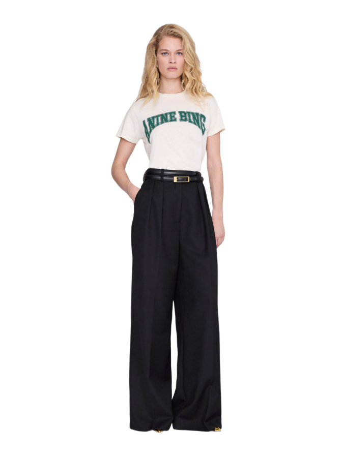 Anine Bing T-Shirt Shelley bei Robert Ley