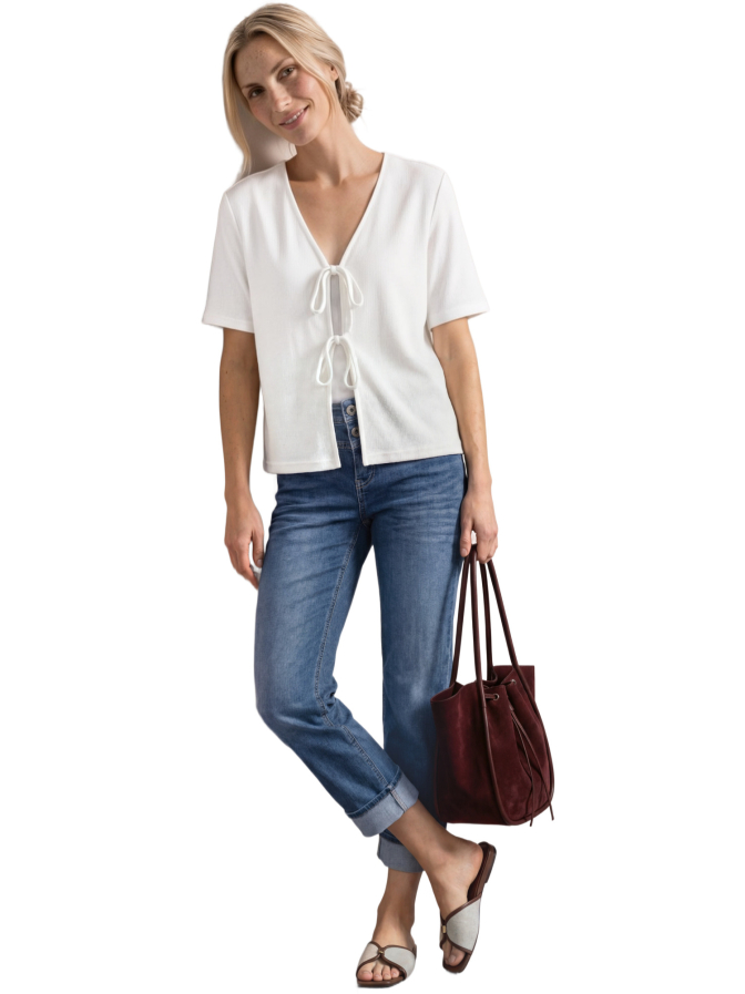 Street One Jeans Style Amalia bei Robert Ley