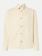 JOOP! JEANS Cord-Overshirt Harvi 107-Natural 107 bei Robert Ley