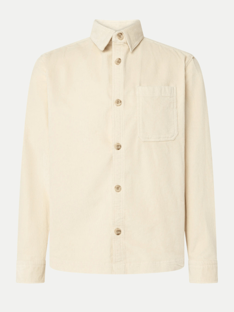 JOOP! JEANS Cord-Overshirt Harvi bei Robert Ley