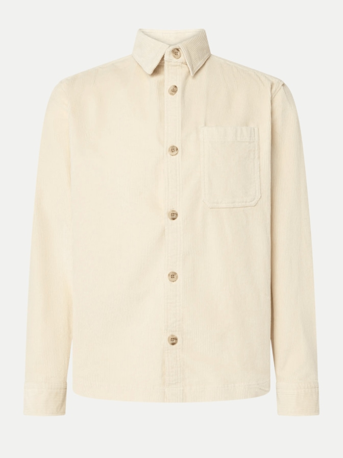 JOOP! JEANS Cord-Overshirt Harvi bei Robert Ley