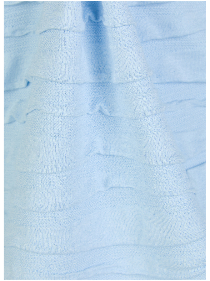 Rabe Moden Langarmshirt mit Struktur-Muster bei Robert Ley