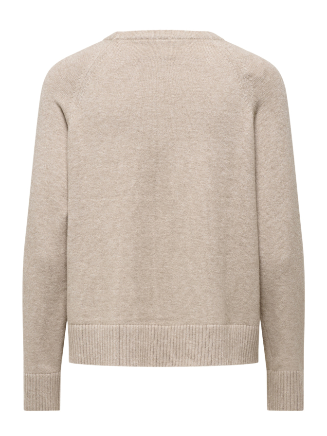 Only Basic Strickpullover ONLPRINCESS bei Robert Ley