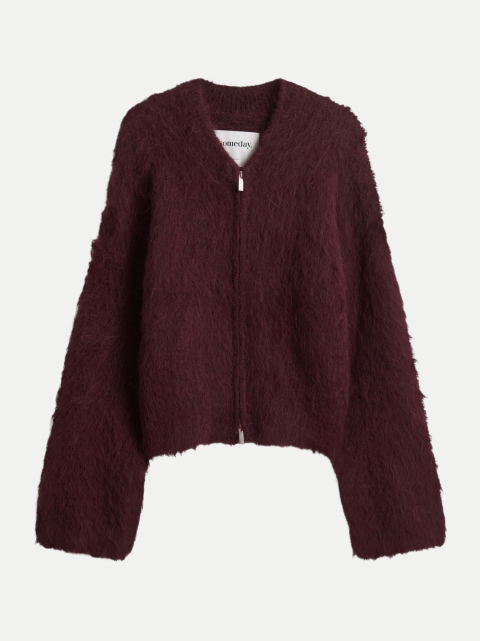 someday Strickjacke Tanzina bei Robert Ley