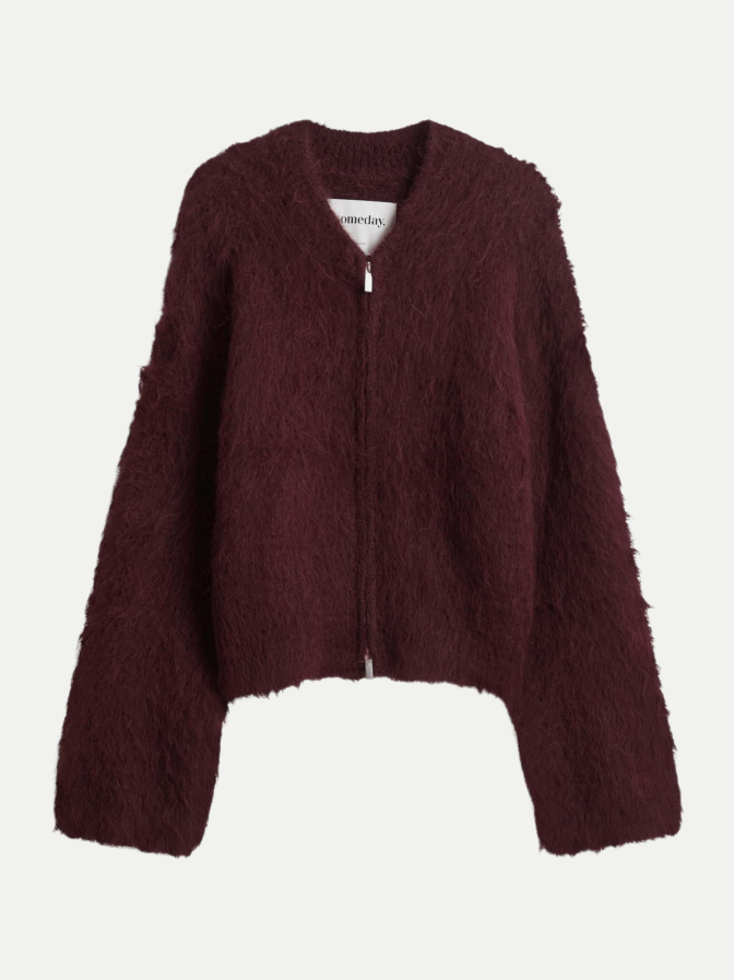 someday Strickjacke Tanzina bei Robert Ley