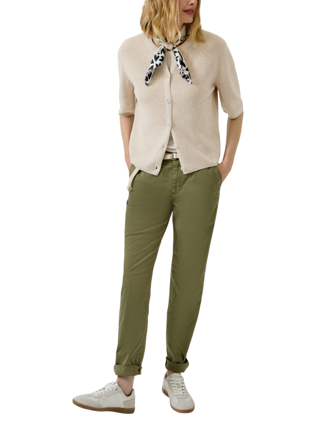 s.Oliver RED LABEL Strickjacke bei Robert Ley