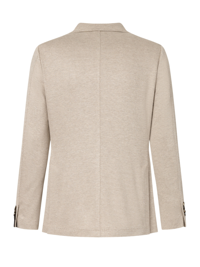 Windsor Men Shaped-Fit Sakko Giorno bei Robert Ley