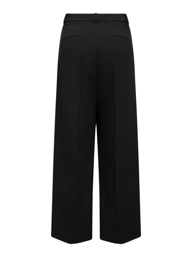 Seductive Hose Gillian mit asymmetrischem Überwurf bei Robert Ley