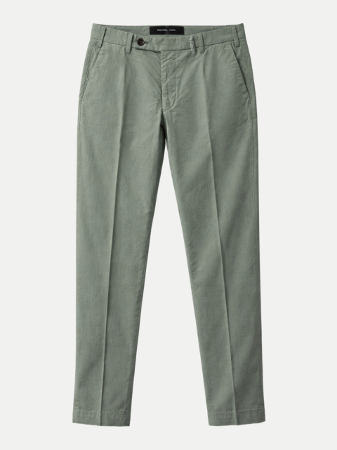 MICHAEL COAL Slim-Fit Hose Brad bei Robert Ley