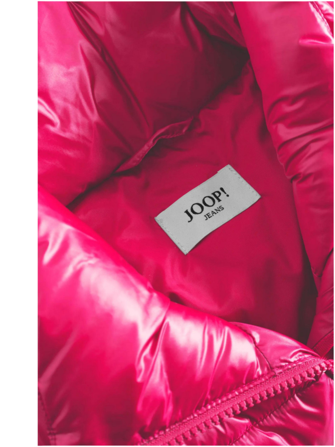 JOOP! JEANS Steppjacke Opika mit Stehkragen bei Robert Ley
