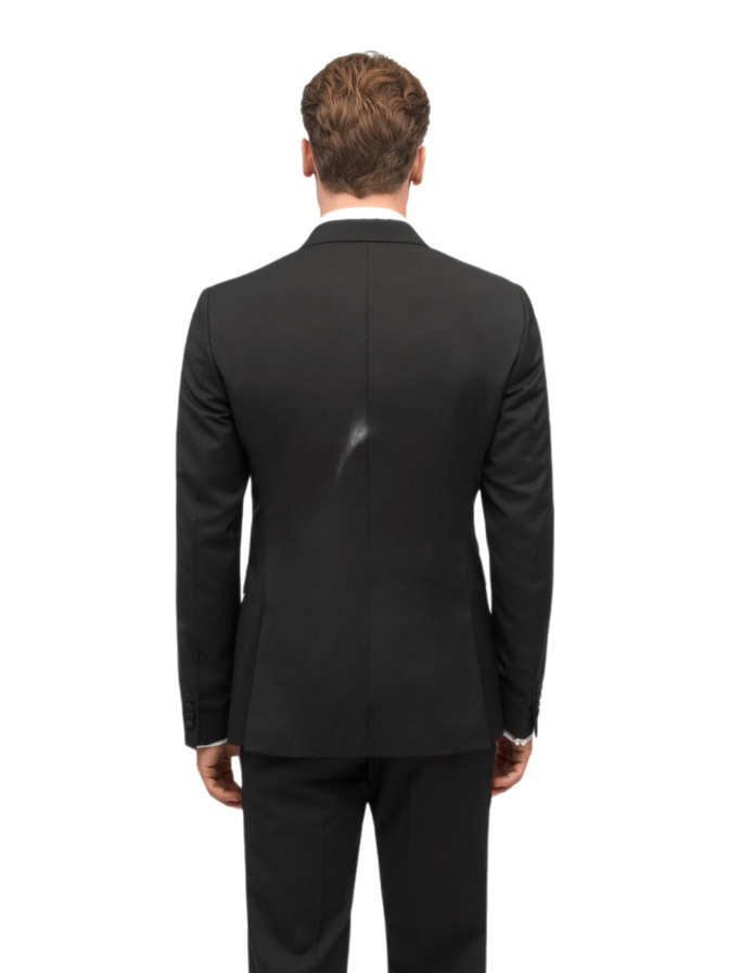Tiger of Sweden Smokingblazer JEFFERS m. Spitzrever bei Robert Ley