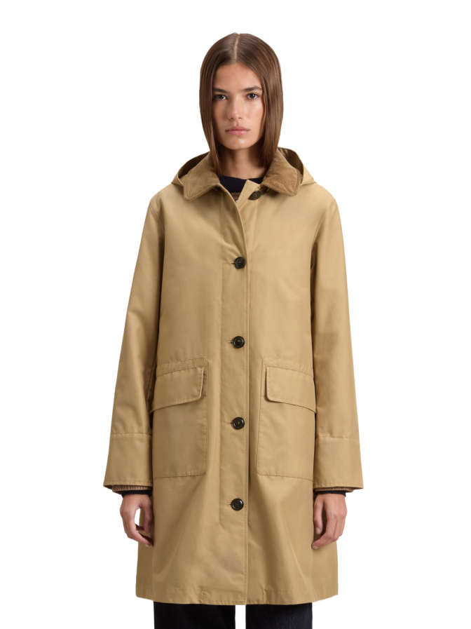 WOOLRICH 3-in-1-Mantel Ramar Cloth bei Robert Ley
