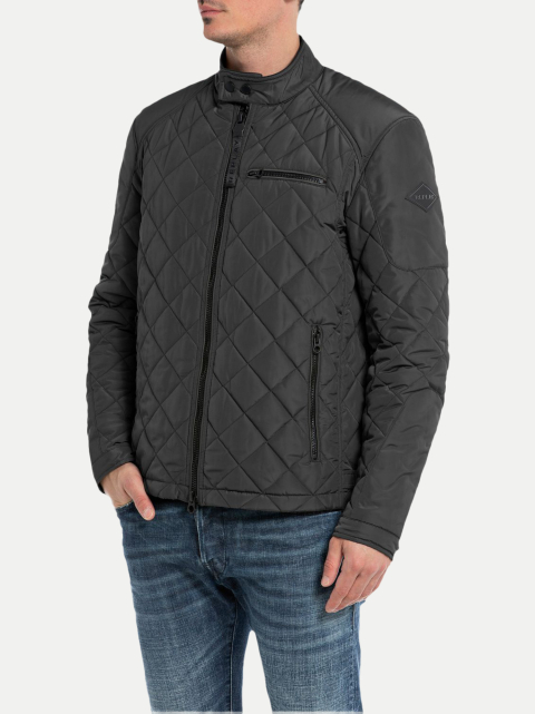 REPLAY Kurze Steppjacke bei Robert Ley