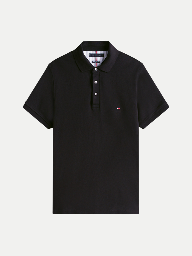 Tommy Hilfiger Slim-Fit Poloshirt 1985 bei Robert Ley