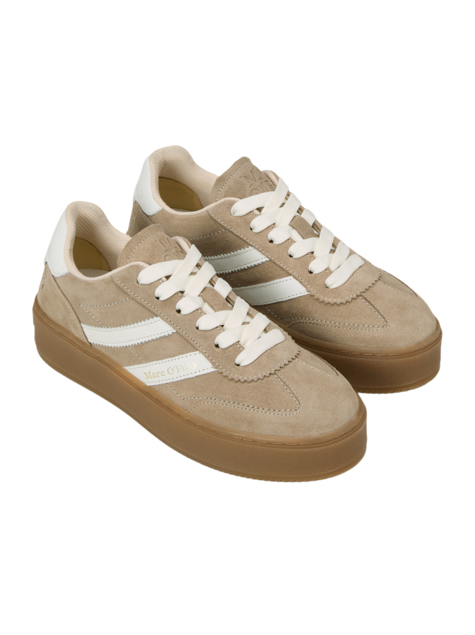 Marc O'Polo Plateau-Sneaker Edith bei Robert Ley