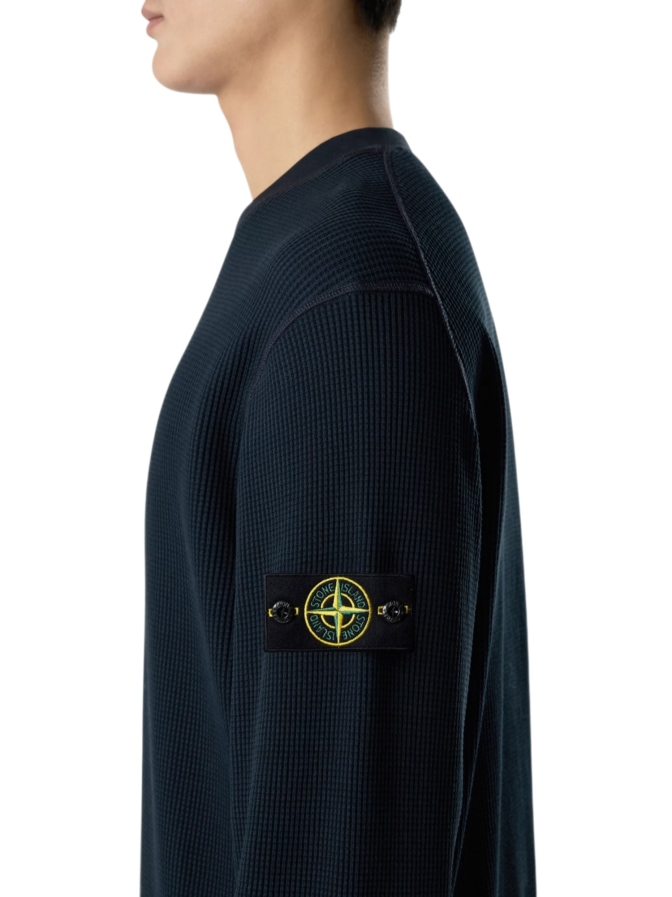 Stone Island Sweatshirt bei Robert Ley