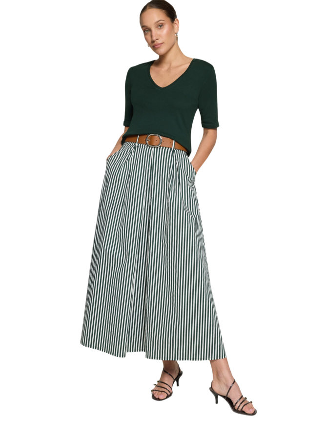 Zero T-Shirt bei Robert Ley