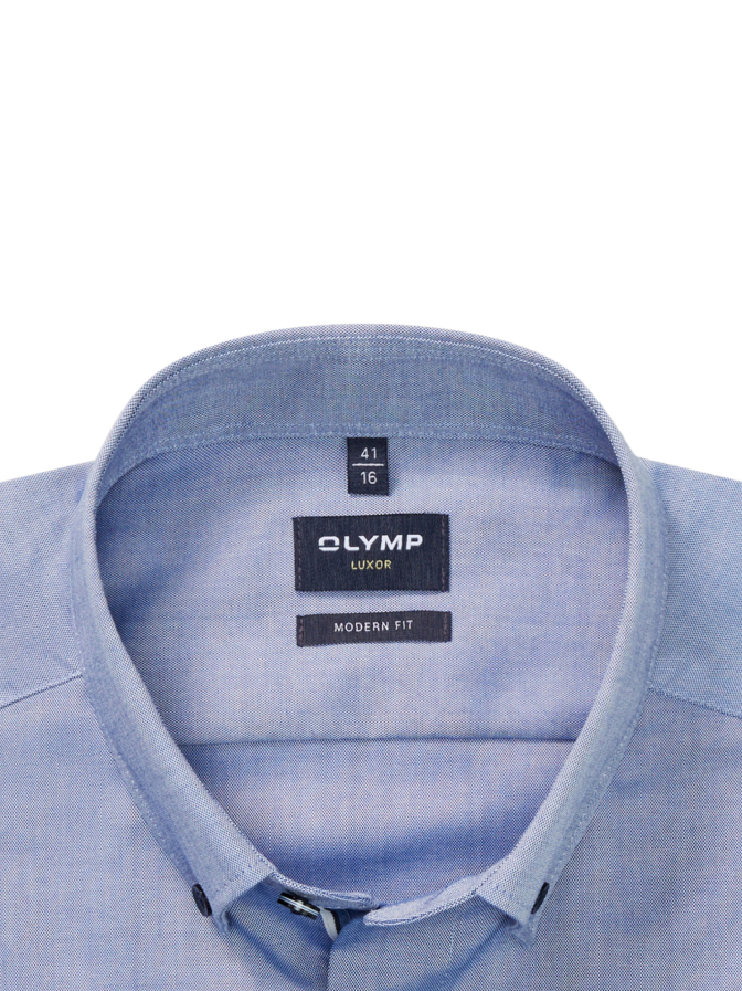 OLYMP Hemd Luxor Oxford bei Robert Ley