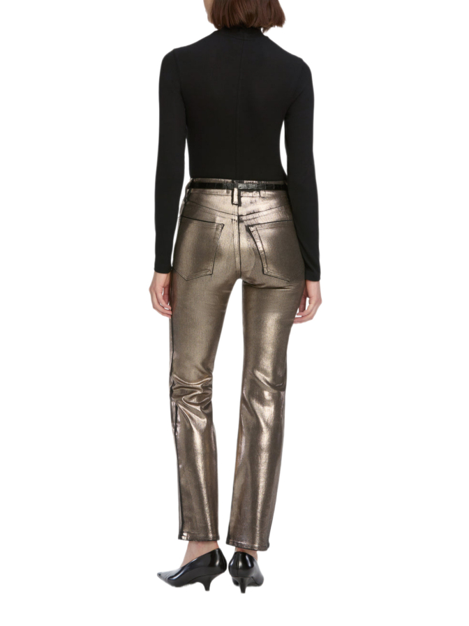 Frame Jeans Reboot bei Robert Ley
