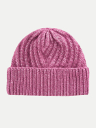Codello Gestrickte Mütze PIN3-pink bei Robert Ley