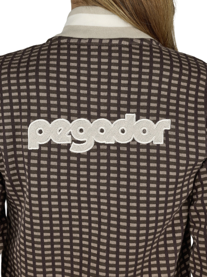 Pegador Jacke Ferrara bei Robert Ley