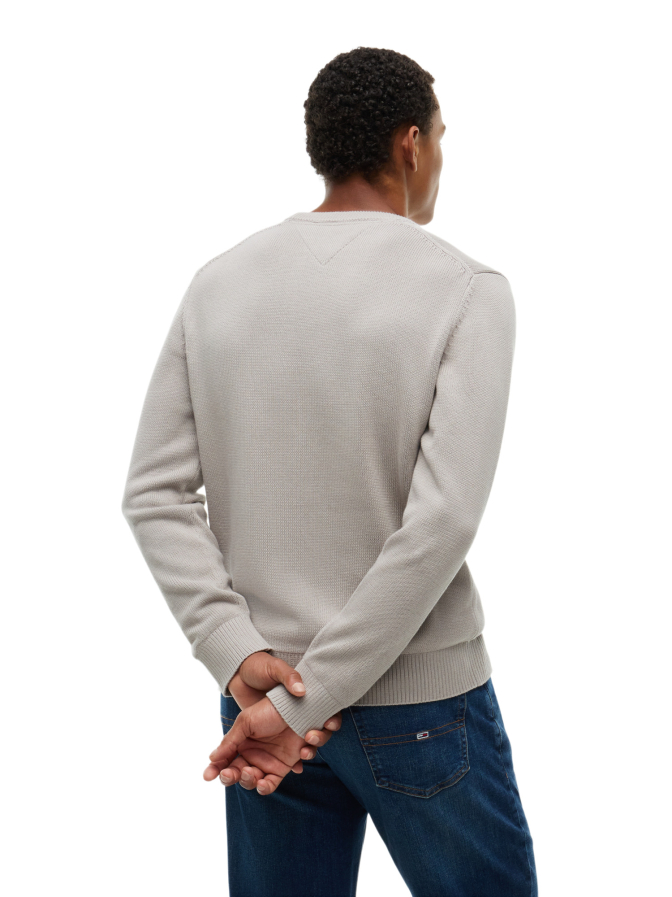 Tommy Jeans Basic Sweatshirt bei Robert Ley