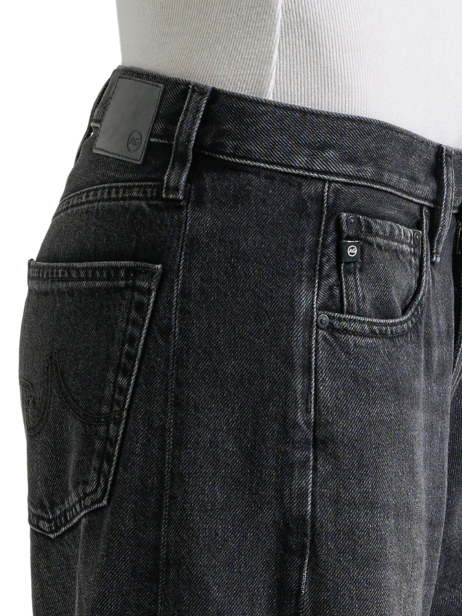 Adriano Goldschmied Barrel Jeans HATTIE bei Robert Ley