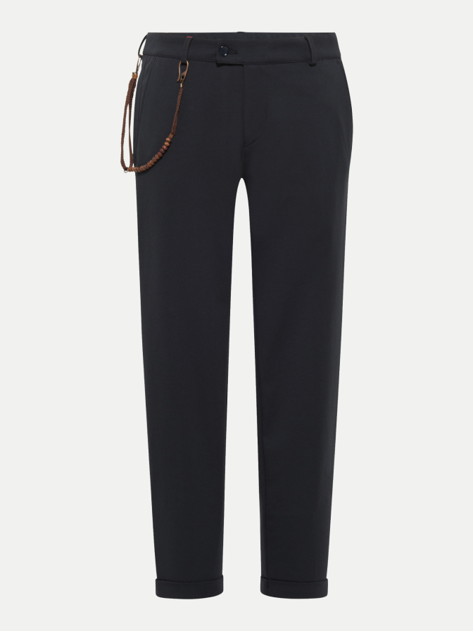 CG-Club of Gents Slim-Fit Hose CG Conn bei Robert Ley