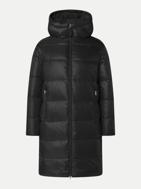 JOOP! JEANS Steppmantel mit Kapuze Coco bei Robert Ley