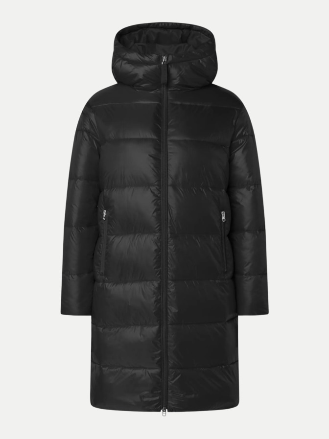 JOOP! JEANS Steppmantel mit Kapuze Coco bei Robert Ley