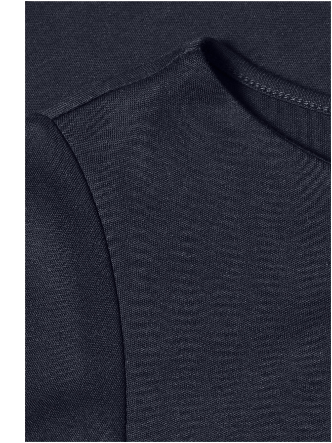 Street One Basic Shirt Lanea bei Robert Ley
