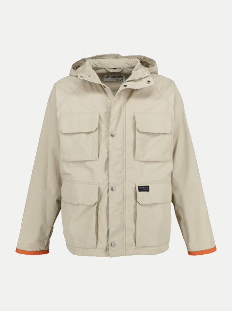 Fay Fisherman-Jacke Archive bei Robert Ley