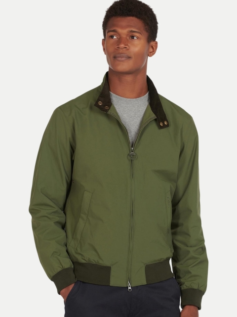 Barbour Blouson Royston bei Robert Ley