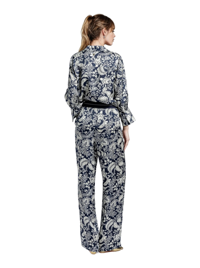 Joop! Bluse mit Paisley Bärbel bei Robert Ley