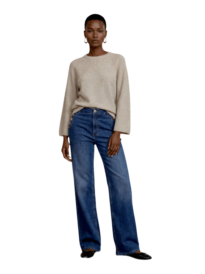 Zero Regular-Fit Jeans bei Robert Ley