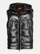 Wellensteyn Phantor Vest schwarz bei Robert Ley