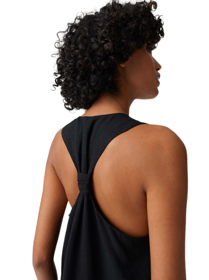 Opus Neckholderkleid Waka bei Robert Ley
