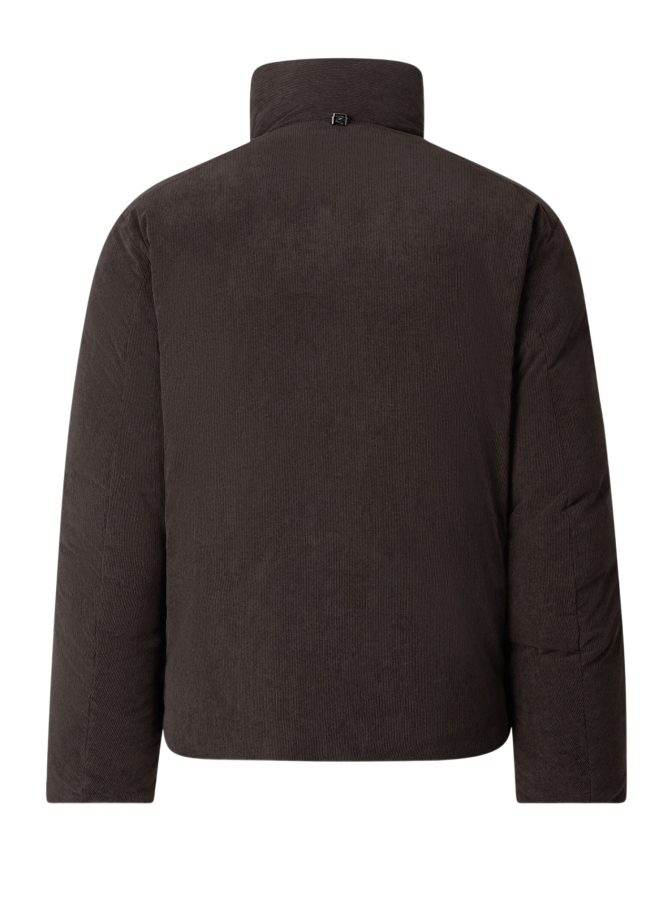 Bogner Cord-Daunenjacke Bert bei Robert Ley