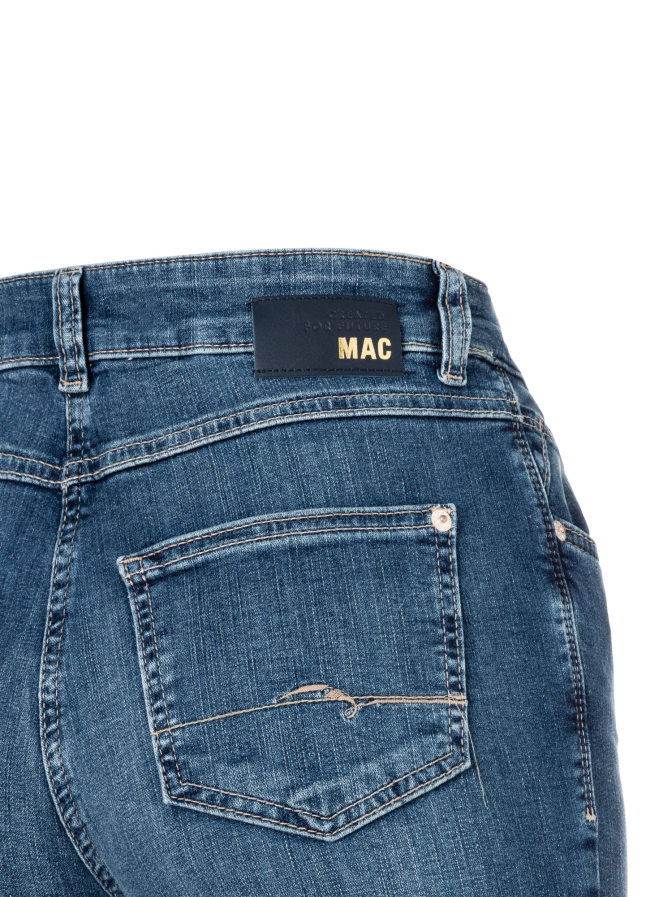 Mac Feminine Fit Jeans bei Robert Ley