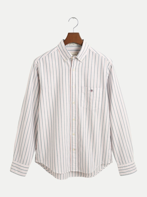 GANT Regular-Fit Oxfordhemd bei Robert Ley