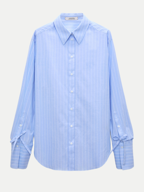 Dorothee Schumacher Bluse STRIPED POWER bei Robert Ley