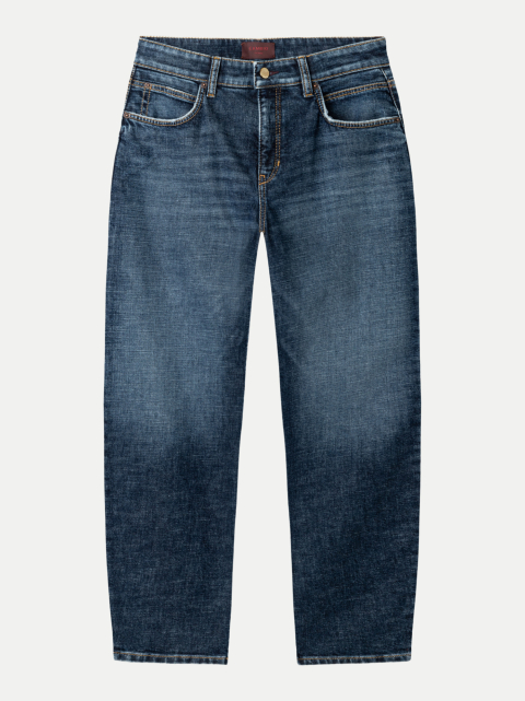 Cambio Barrel Jeans Elli bei Robert Ley