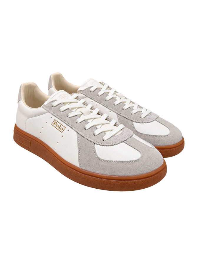Polo Ralph Lauren Sneaker Bedford Milt bei Robert Ley