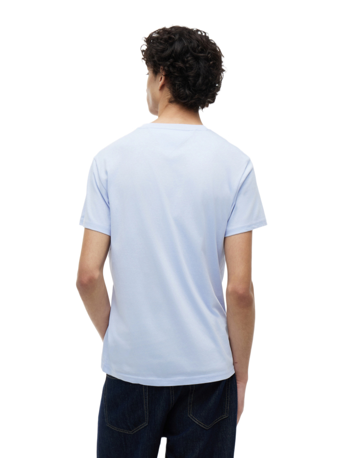 Tommy Jeans Basic T-Shirt bei Robert Ley