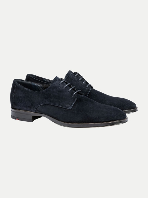 LLOYD Shoes Schnürschuh Garrison bei Robert Ley