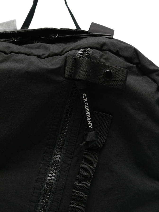 C.P. Company Wasserabweisender Rucksack bei Robert Ley