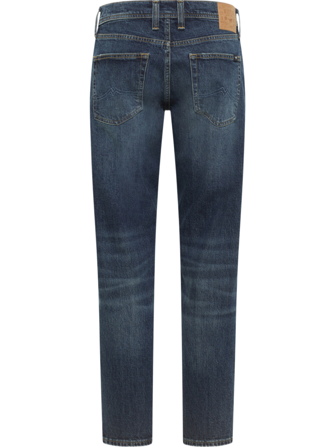 Mustang Straight-Fit Jeans Style Denver bei Robert Ley