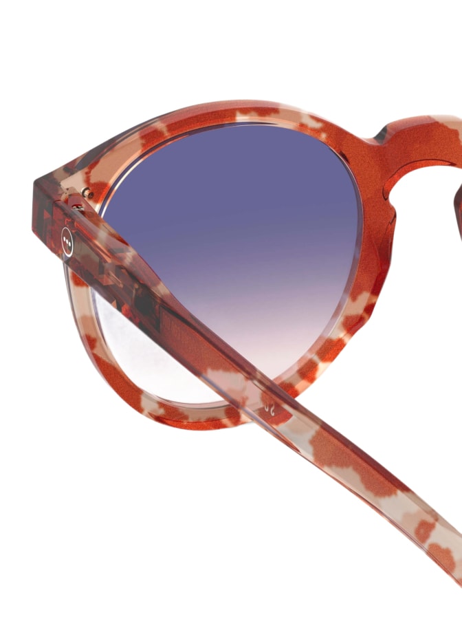 Izipizi Sonnenbrille bei Robert Ley