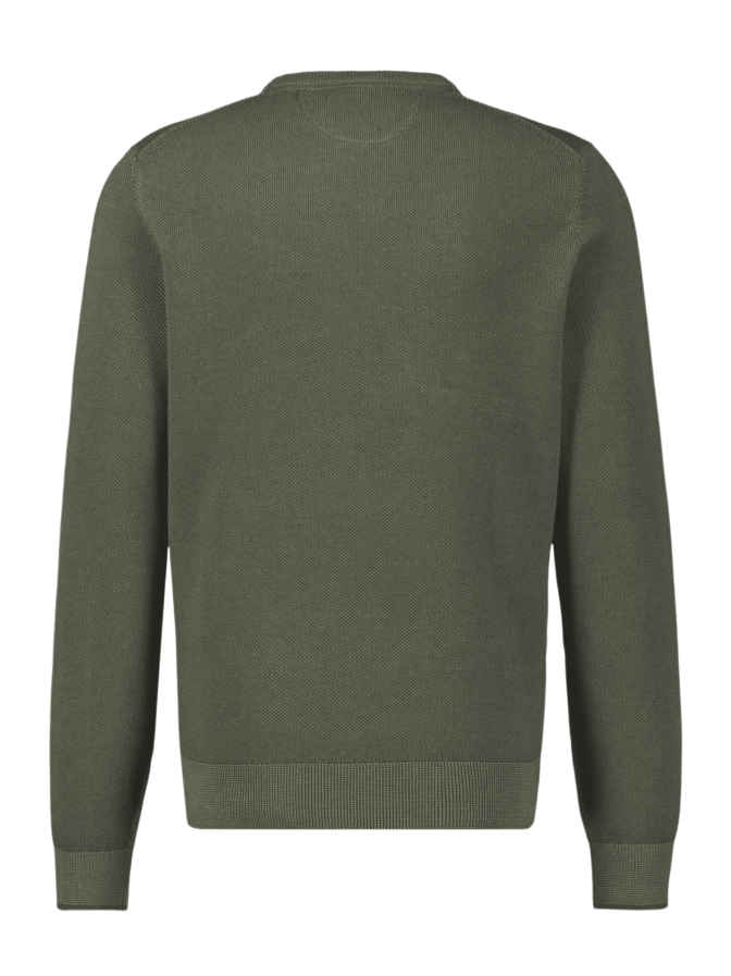 Lerros Strickpullover bei Robert Ley
