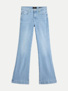 7 for all mankind Jeans Dojo Indigo Bloom u73dh-u73dh bei Robert Ley